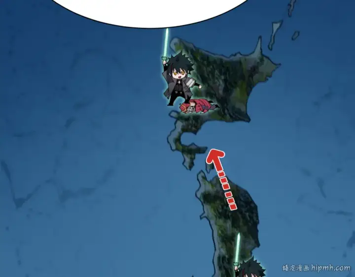 漫画《全球诡异时代》第402话 扶桑篇第32张图