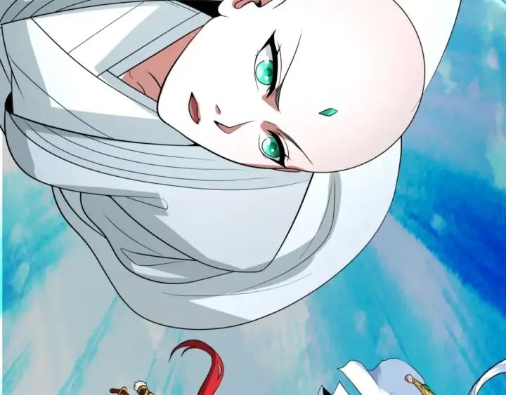 漫画《全球诡异时代》第403话 扶桑篇第143张图