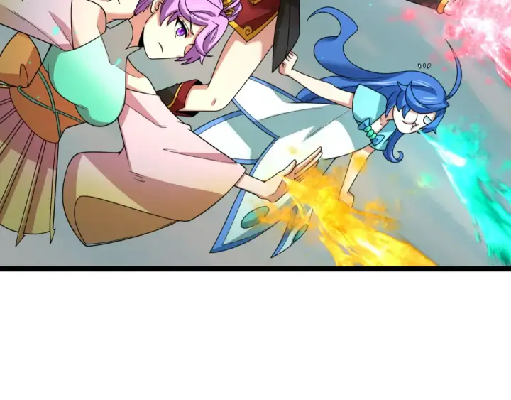 漫画《全球诡异时代》第403话 扶桑篇第175张图