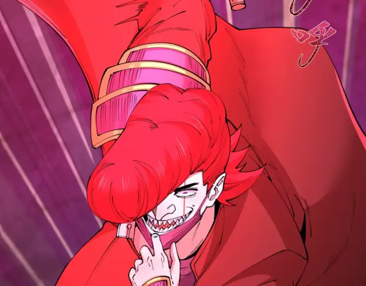 漫画《全球诡异时代》第404话 扶桑篇第143张图