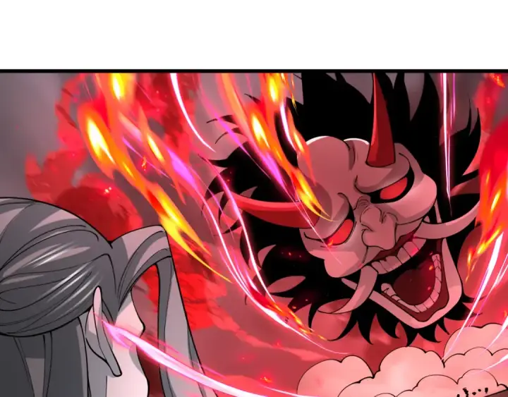 漫画《全球诡异时代》第404话 扶桑篇第21张图