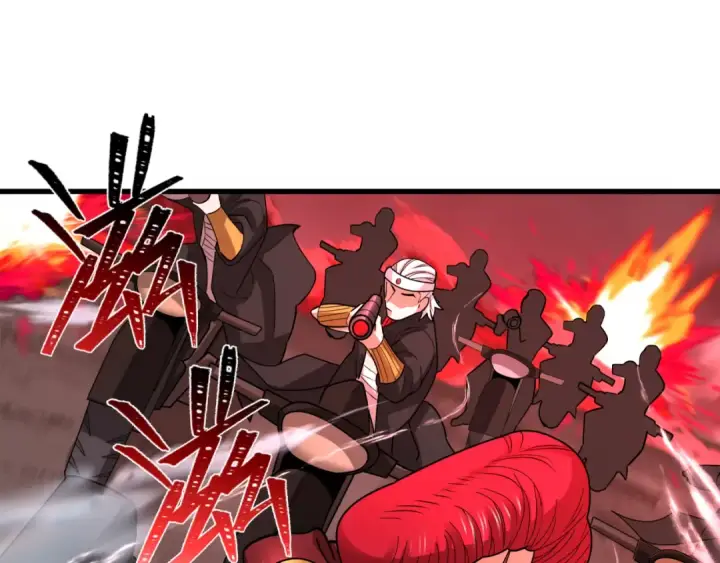 漫画《全球诡异时代》第404话 扶桑篇第55张图