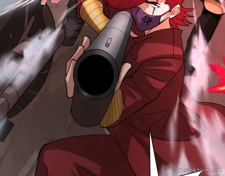 漫画《全球诡异时代》第404话 扶桑篇第56张图