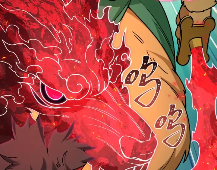 漫画《全球诡异时代》第405话 扶桑篇第92张图