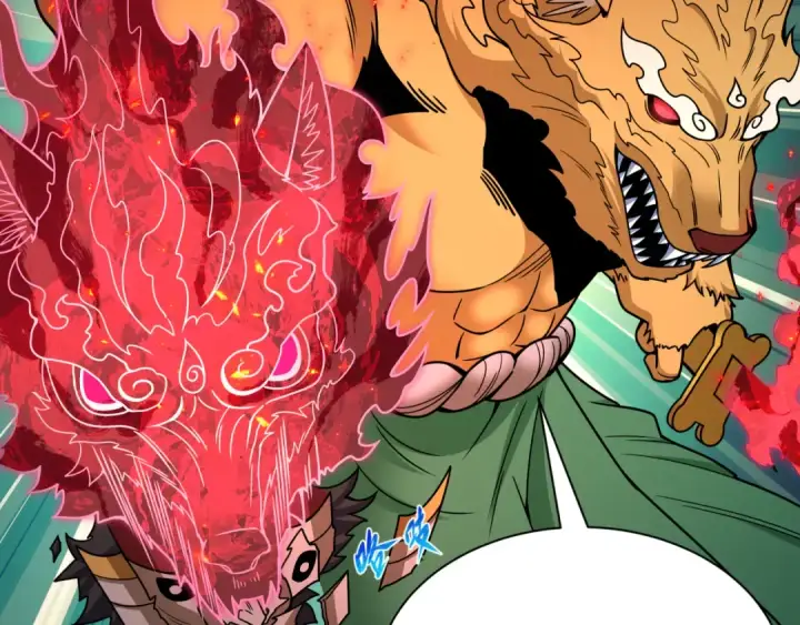 漫画《全球诡异时代》第405话 扶桑篇第95张图