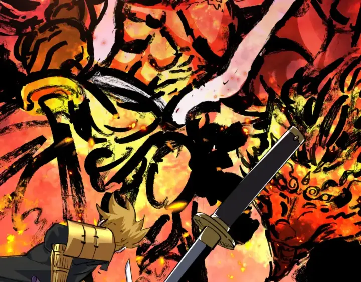 漫画《全球诡异时代》第407话 扶桑篇第26张图