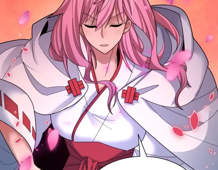 漫画《全球诡异时代》第407话 扶桑篇第46张图