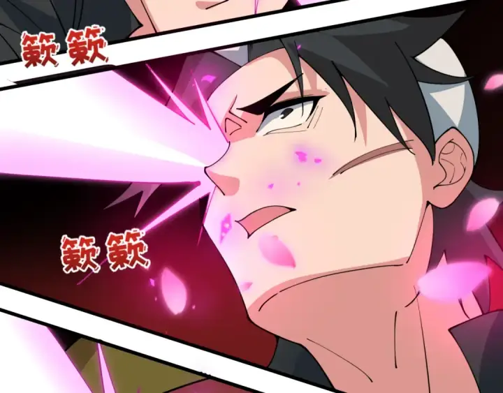 漫画《全球诡异时代》第407话 扶桑篇第68张图