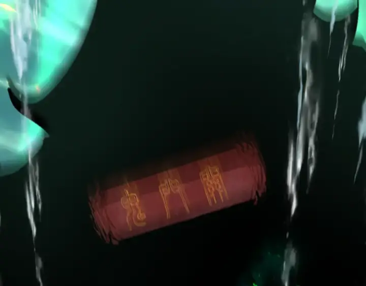 漫画《全球诡异时代》第408话 扶桑篇第107张图