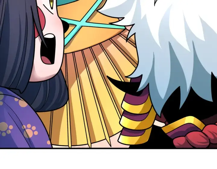 漫画《全球诡异时代》第408话 扶桑篇第165张图