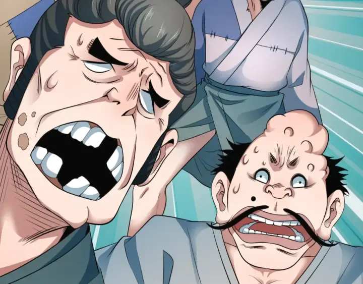 漫画《全球诡异时代》第408话 扶桑篇第188张图