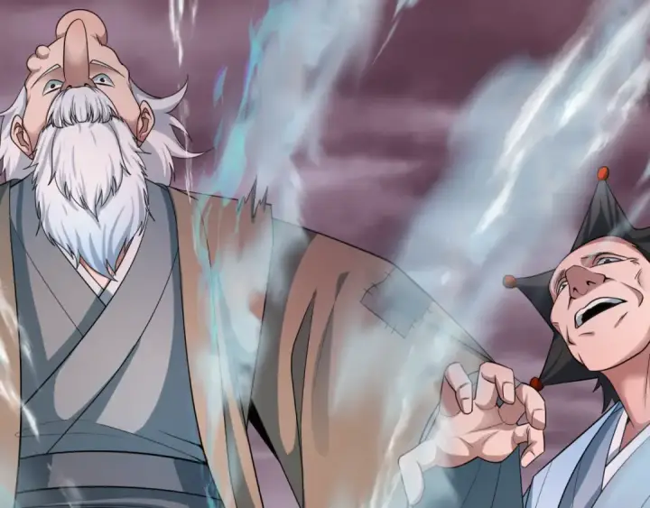 漫画《全球诡异时代》第408话 扶桑篇第199张图