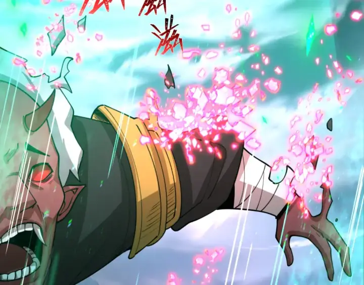 漫画《全球诡异时代》第408话 扶桑篇第65张图