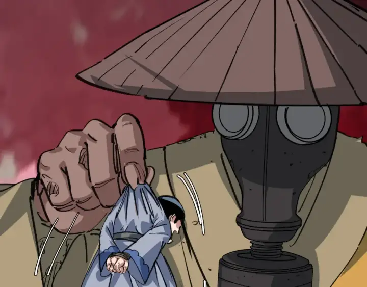 漫画《全球诡异时代》第409话 扶桑篇第156张图
