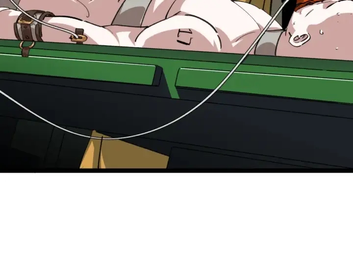 漫画《全球诡异时代》第409话 扶桑篇第178张图