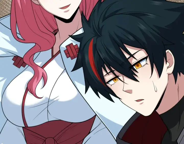 漫画《全球诡异时代》第409话 扶桑篇第91张图