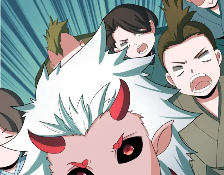 漫画《全球诡异时代》第411话 扶桑篇第45张图