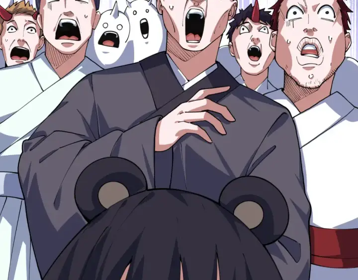 漫画《全球诡异时代》第411话 扶桑篇第91张图
