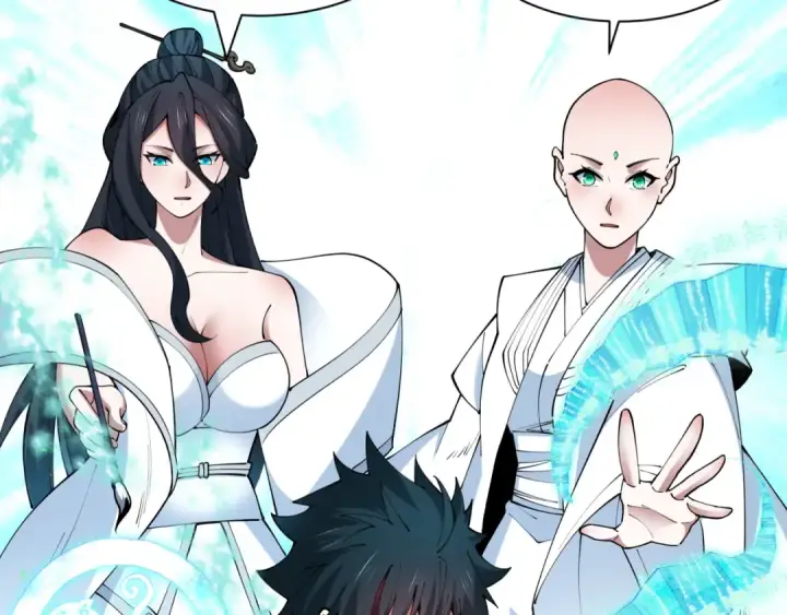 漫画《全球诡异时代》第412话 扶桑篇第146张图