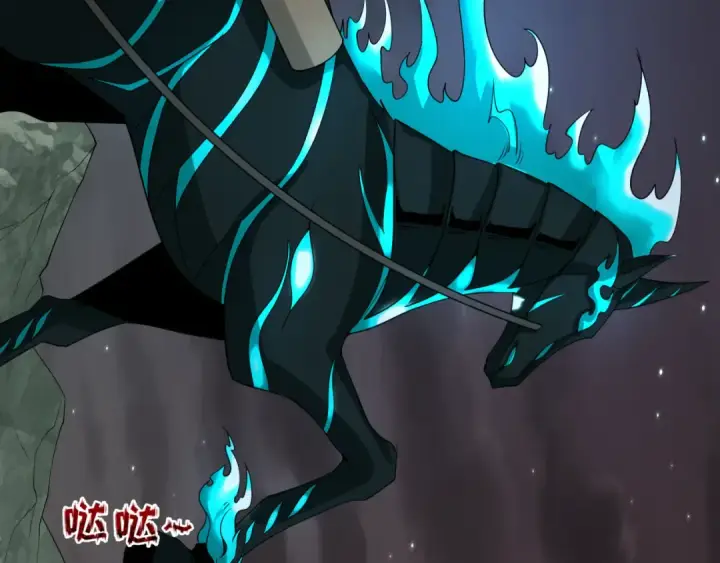 漫画《全球诡异时代》第413话 扶桑篇第126张图