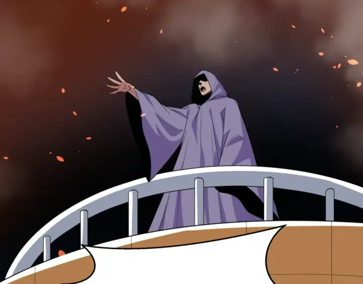 漫画《全球诡异时代》第415话 扶桑篇第138张图