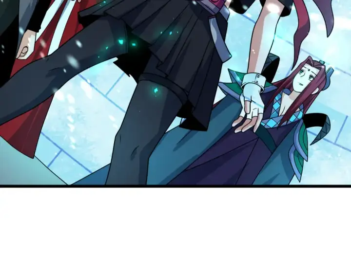 漫画《全球诡异时代》第416话 扶桑篇第13张图