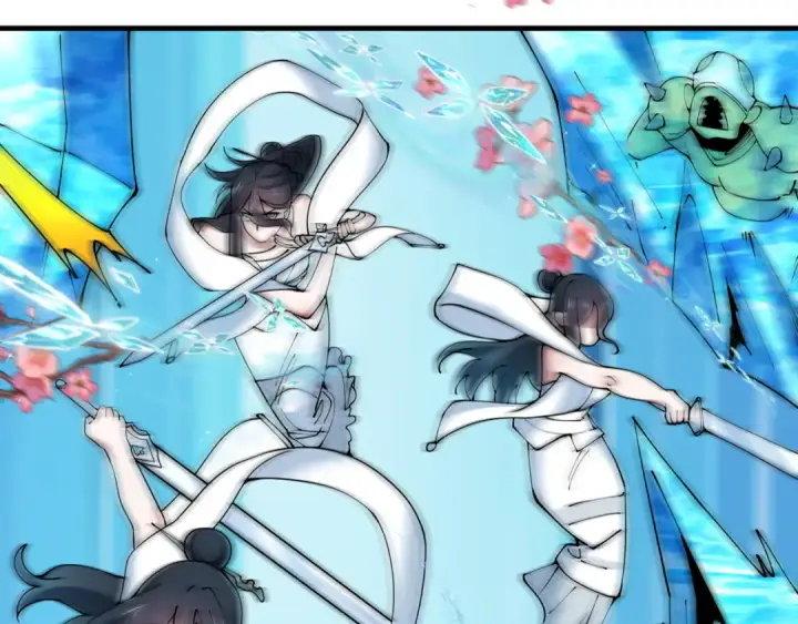 漫画《全球诡异时代》第416话 扶桑篇第73张图