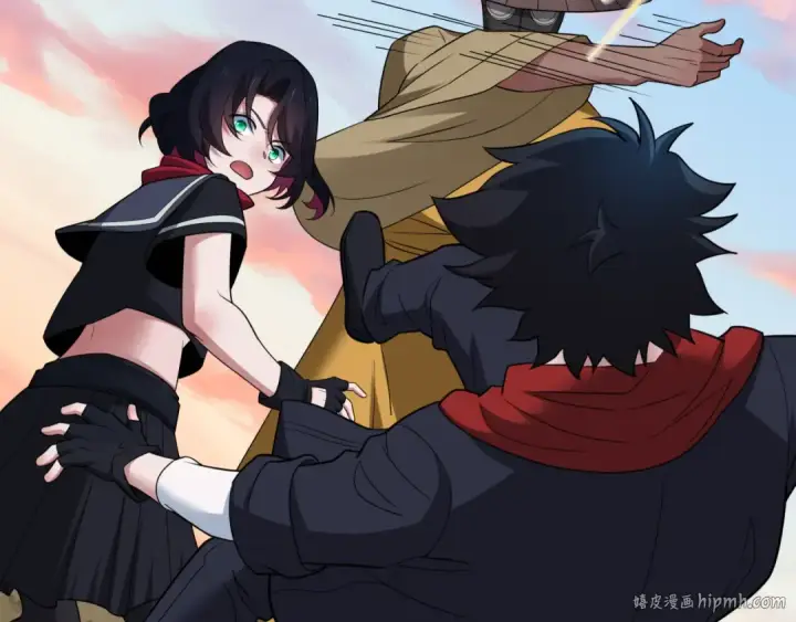 漫画《全球诡异时代》第418话 扶桑篇第80张图