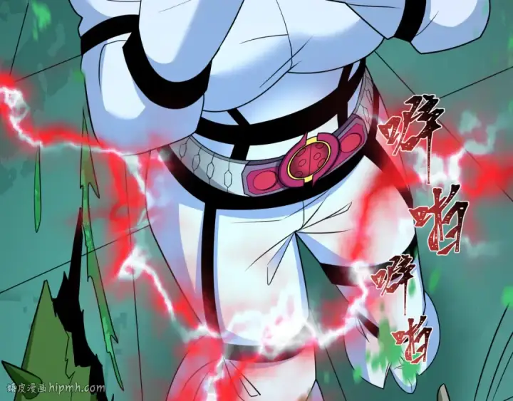 漫画《全球诡异时代》第421话 扶桑篇第48张图