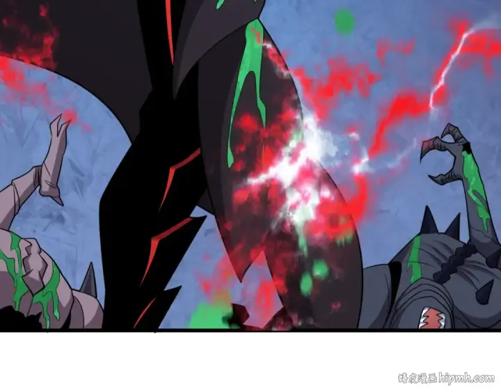 漫画《全球诡异时代》第421话 扶桑篇第64张图