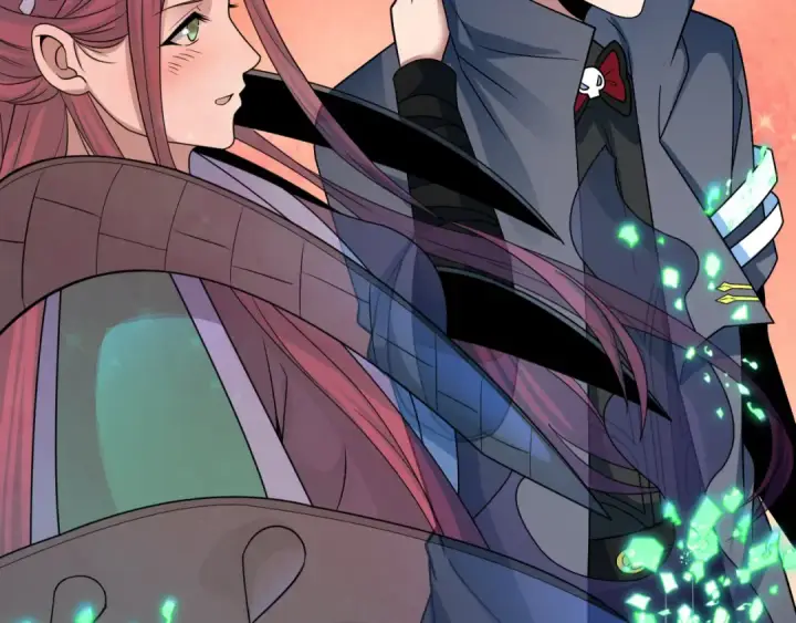 漫画《全球诡异时代》第423话 扶桑篇第180张图