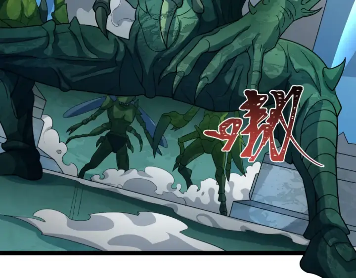漫画《全球诡异时代》第424话 扶桑篇第156张图