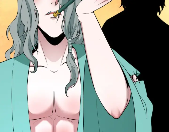 漫画《全球诡异时代》第424话 扶桑篇第19张图