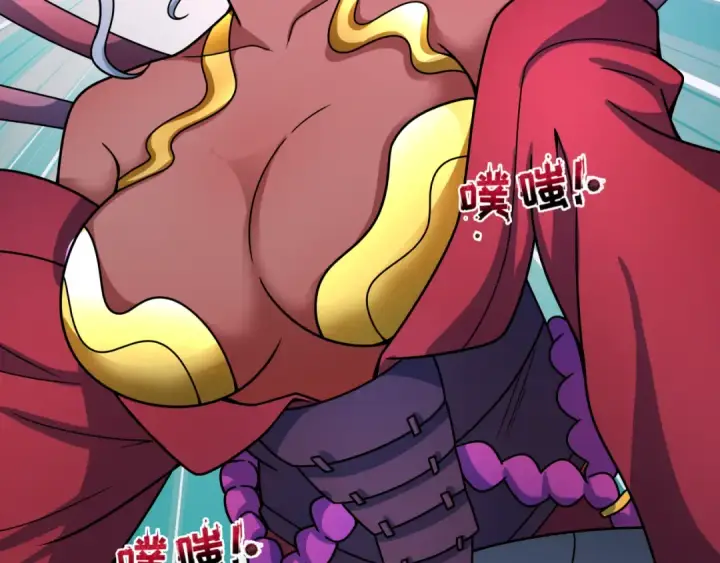 漫画《全球诡异时代》第425话 扶桑篇第147张图