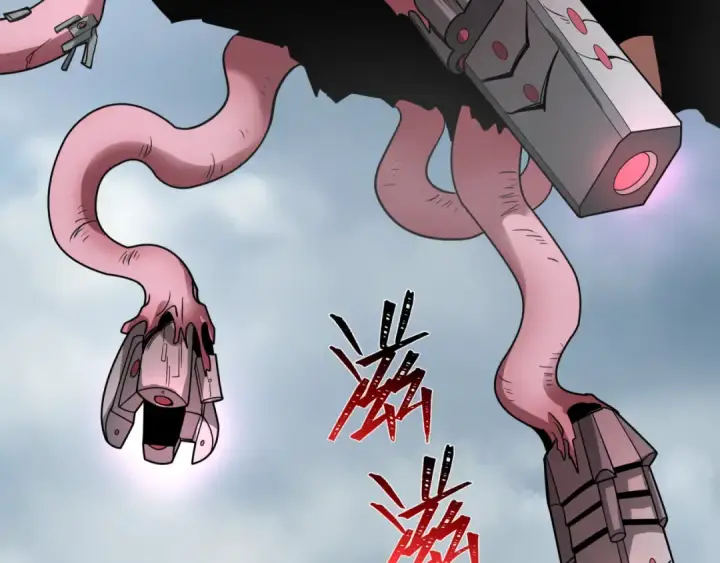 漫画《全球诡异时代》第426话 扶桑篇第34张图