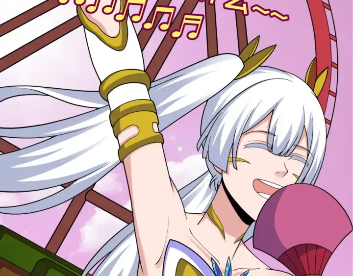 漫画《全球诡异时代》第427话 扶桑篇第7张图