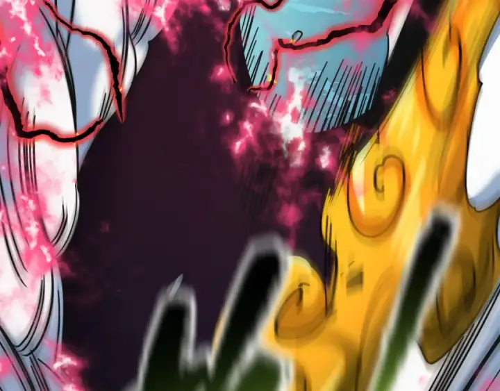 漫画《全球诡异时代》第428话 扶桑篇第174张图