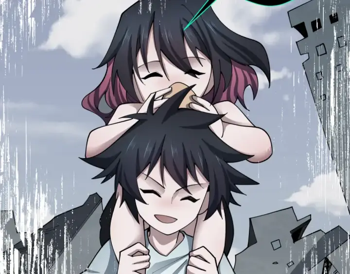 漫画《全球诡异时代》第432话 扶桑篇第77张图
