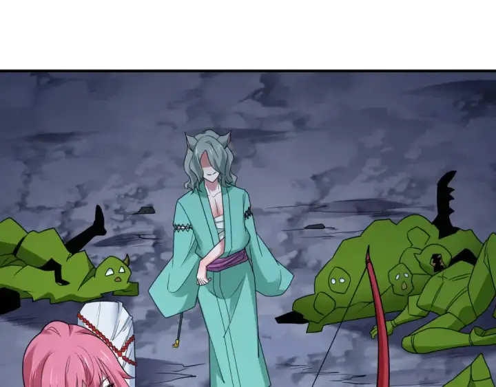 漫画《全球诡异时代》第433话 扶桑篇第30张图