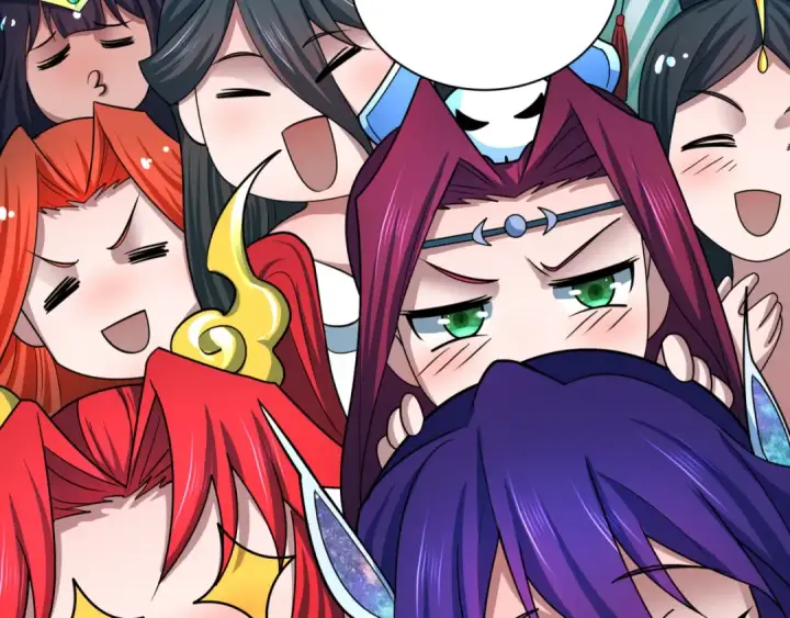 漫画《全球诡异时代》第435话 扶桑篇第61张图