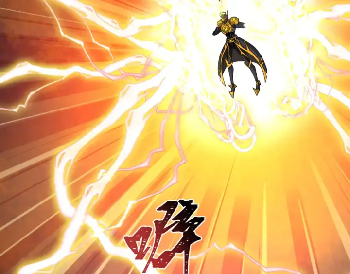 漫画《全球诡异时代》第435话 扶桑篇第95张图