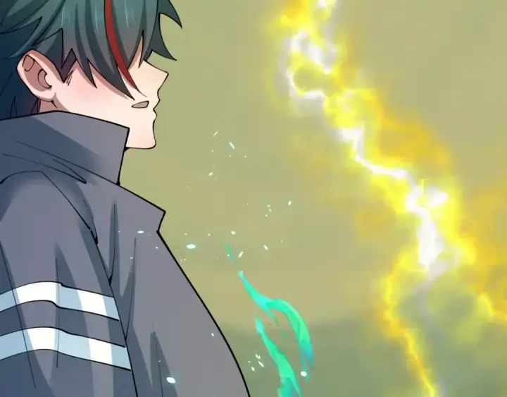 漫画《全球诡异时代》第436话 扶桑篇第44张图