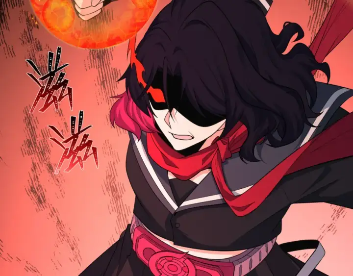 漫画《全球诡异时代》第439话 扶桑篇第21张图