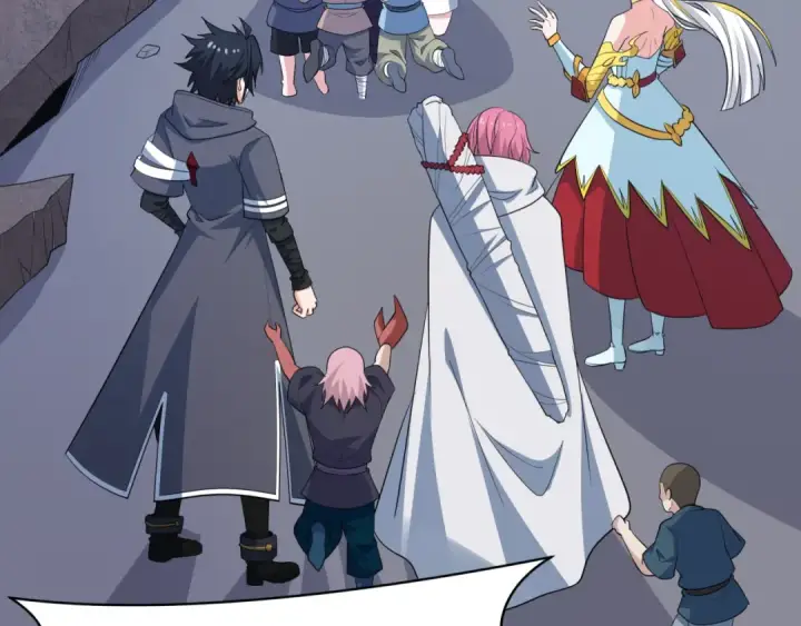 漫画《全球诡异时代》第439话 扶桑篇第74张图
