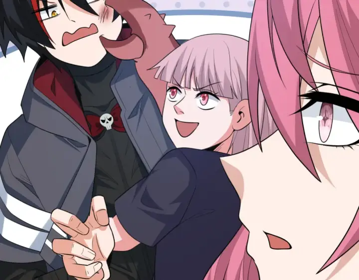 漫画《全球诡异时代》第439话 扶桑篇第77张图