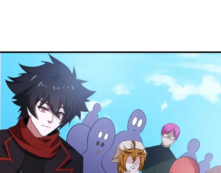 漫画《全球诡异时代》第440话 扶桑篇第137张图