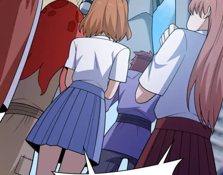 漫画《全球诡异时代》第440话 扶桑篇第179张图