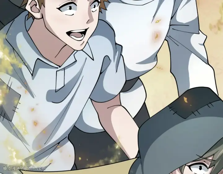 漫画《全球诡异时代》第440话 扶桑篇第56张图