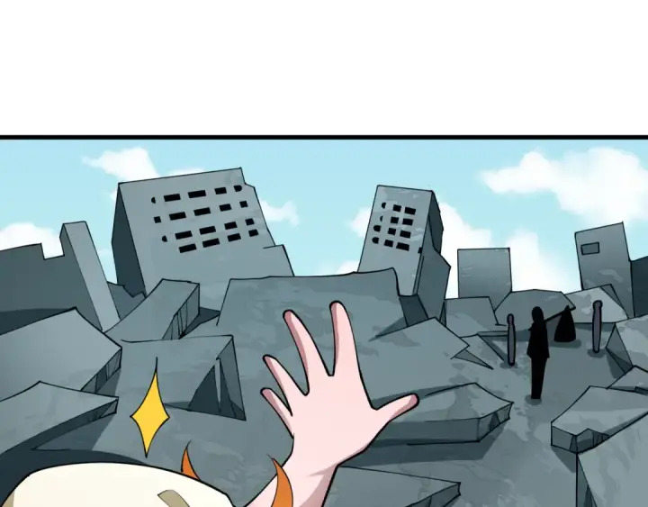 漫画《全球诡异时代》第440话 扶桑篇第78张图
