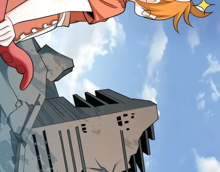 漫画《全球诡异时代》第440话 扶桑篇第87张图